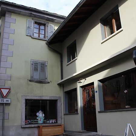 B&B La Baraque Le Chable Luaran gambar
