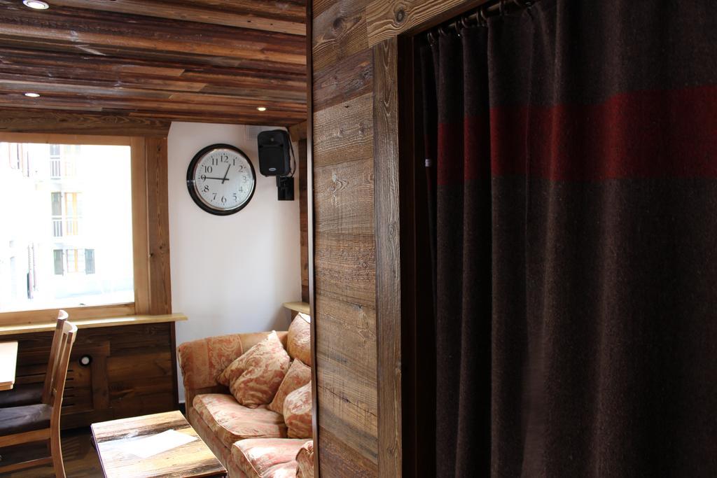 B&B La Baraque Le Chable Luaran gambar