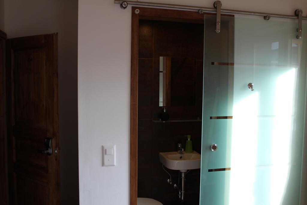 B&B La Baraque Le Chable Bilik gambar